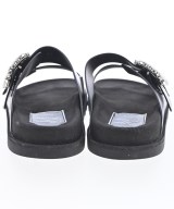 Roger Vivier（ロジェヴィヴィエ）サンダル 黒 サイズ:EU36(22.5cm位) レディース/2200729615228