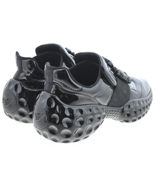 Roger Vivier（ロジェヴィヴィエ）スニーカー 黒 サイズ:EU36 1/2(23cm位) レディース/2200722275207
