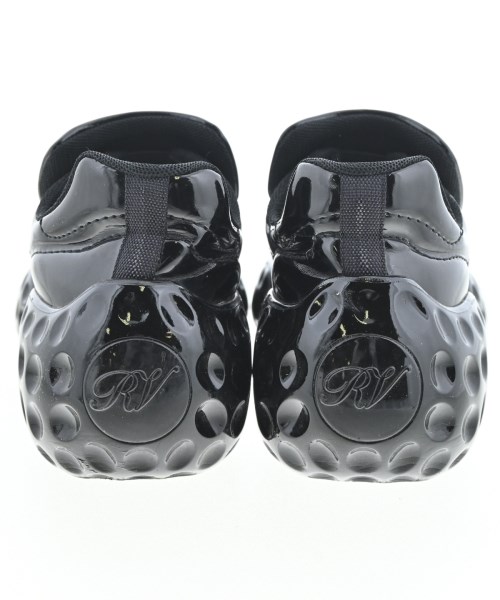 Roger Vivier（ロジェヴィヴィエ）スニーカー 黒 サイズ:EU36 1/2(23cm位) レディース/2200722275207