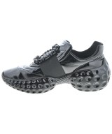 Roger Vivier（ロジェヴィヴィエ）スニーカー 黒 サイズ:EU36 1/2(23cm位) レディース/2200722275207