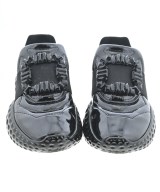 Roger Vivier（ロジェヴィヴィエ）スニーカー 黒 サイズ:EU36 1/2(23cm位) レディース/2200722275207