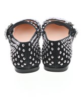Roger Vivier（ロジェヴィヴィエ）バレエシューズ/オペラシューズ 黒 サイズ:EU38 1/2(25cm位) レディース/2200724336456