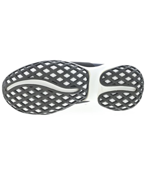 Roger Vivier（ロジェヴィヴィエ）スニーカー 黒 サイズ:37 1/2(23.5cm位) レディース/2200724349111