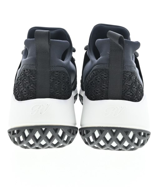 Roger Vivier（ロジェヴィヴィエ）スニーカー 黒 サイズ:37 1/2(23.5cm位) レディース/2200724349111