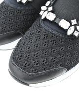 Roger Vivier（ロジェヴィヴィエ）スニーカー 黒 サイズ:37 1/2(23.5cm位) レディース/2200724349111