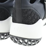 Roger Vivier（ロジェヴィヴィエ）スニーカー 黒 サイズ:37 1/2(23.5cm位) レディース/2200724349111