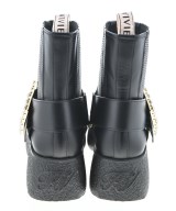Roger Vivier（ロジェヴィヴィエ）ブーツ 黒 サイズ:EU38 1/2(25cm位) レディース/2200725228033