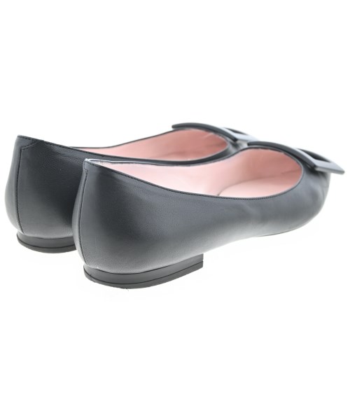 Roger Vivier（ロジェヴィヴィエ）パンプス 黒 サイズ:EU37(23.5cm位) レディース/2200681046030