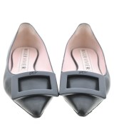 Roger Vivier（ロジェヴィヴィエ）パンプス 黒 サイズ:EU37(23.5cm位) レディース/2200681046030