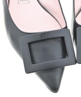 Roger Vivier（ロジェヴィヴィエ）パンプス 黒 サイズ:EU37(23.5cm位) レディース/2200681046030