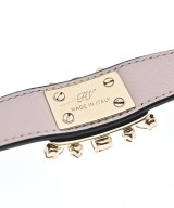 Roger Vivier（ロジェヴィヴィエ）ブレスレット・バングル 黒 サイズ:- レディース/2200689084072