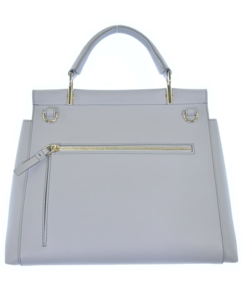 Roger Vivier（ロジェヴィヴィエ）ハンドバッグ 青 サイズ:- レディース/2200681170025