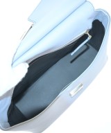 Roger Vivier（ロジェヴィヴィエ）ハンドバッグ 青 サイズ:- レディース/2200681170025