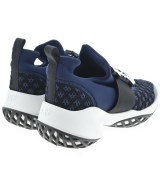 Roger Vivier（ロジェヴィヴィエ）スニーカー 紺 サイズ:EU38(24.5cm位) レディース/2200690536010