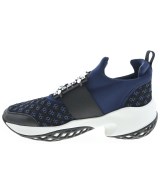 Roger Vivier（ロジェヴィヴィエ）スニーカー 紺 サイズ:EU38(24.5cm位) レディース/2200690536010