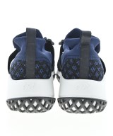 Roger Vivier（ロジェヴィヴィエ）スニーカー 紺 サイズ:EU38(24.5cm位) レディース/2200690536010