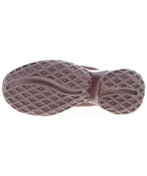 Roger Vivier（ロジェヴィヴィエ）スニーカー 茶 サイズ:EU37(23.5cm位) レディース/2200689936036