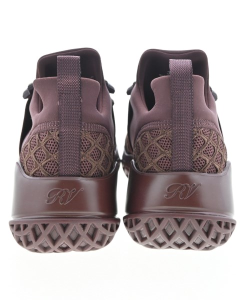 Roger Vivier（ロジェヴィヴィエ）スニーカー 茶 サイズ:EU37(23.5cm位) レディース/2200689936036