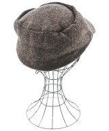 KAMINSKI XY（カミンスキーエックスワイ）キャップ 茶 サイズ:- メンズ/2200642080066