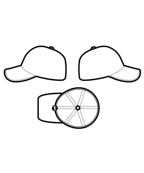 KAMINSKI XY（カミンスキーエックスワイ）キャップ グレー サイズ:M レディース/2200623785058