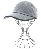 KAMINSKI XY（カミンスキーエックスワイ）キャップ グレー サイズ:M レディース/2200623785058