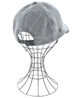 KAMINSKI XY（カミンスキーエックスワイ）キャップ グレー サイズ:M レディース/2200623785058