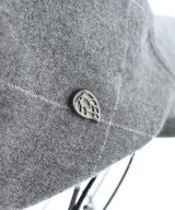 KAMINSKI XY（カミンスキーエックスワイ）キャップ グレー サイズ:M レディース/2200623785058