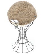 KAMINSKI XY（カミンスキーエックスワイ）キャップ ベージュ サイズ:M メンズ/2200623785065