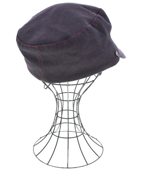 KAMINSKI XY（カミンスキーエックスワイ）キャップ 茶 サイズ:- メンズ/2200654127018