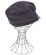 KAMINSKI XY（カミンスキーエックスワイ）キャップ 茶 サイズ:- メンズ/2200654127018