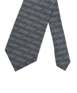 KENZO HOMME（ケンゾー　オム）ネクタイ グレー サイズ:- メンズ/2200614347043