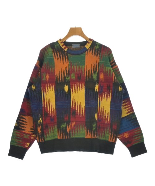 KENZO HOMME(ケンゾーオム)のニット・セーター サイズ:L 14,800円