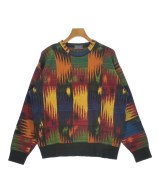 KENZO HOMME（ケンゾー　オム）ニット・セーター その他（柄物・カラフル） サイズ:L メンズ/2200615162096