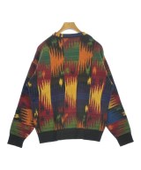 KENZO HOMME（ケンゾー　オム）ニット・セーター その他（柄物・カラフル） サイズ:L メンズ/2200615162096