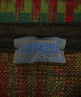 KENZO HOMME（ケンゾー　オム）ニット・セーター その他（柄物・カラフル） サイズ:L メンズ/2200615162096