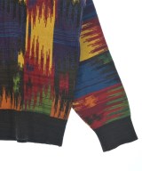 KENZO HOMME（ケンゾー　オム）ニット・セーター その他（柄物・カラフル） サイズ:L メンズ/2200615162096