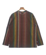KENZO HOMME（ケンゾー　オム）ニット・セーター 茶 サイズ:L メンズ/2200601520039