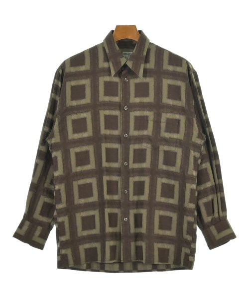 ケンゾーオム(KENZO HOMME)のKENZO HOMME カジュアルシャツ