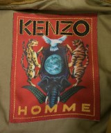 KENZO HOMME（ケンゾー　オム）その他 黄 サイズ:F メンズ/2200608103075