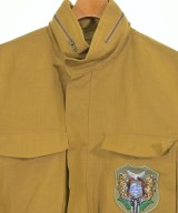 KENZO HOMME（ケンゾー　オム）その他 黄 サイズ:F メンズ/2200608103075