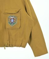 KENZO HOMME（ケンゾー　オム）その他 黄 サイズ:F メンズ/2200608103075