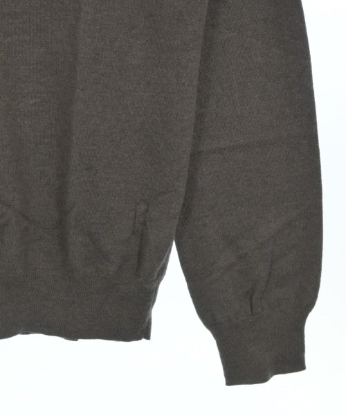 KENZO HOMME（ケンゾー　オム）ニット・セーター グレー サイズ:L メンズ/2200672074066
