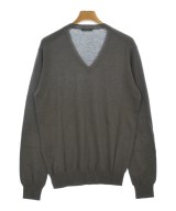 KENZO HOMME（ケンゾー　オム）ニット・セーター グレー サイズ:L メンズ/2200672074066
