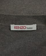 KENZO HOMME（ケンゾー　オム）ニット・セーター グレー サイズ:L メンズ/2200672074066