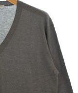 KENZO HOMME（ケンゾー　オム）ニット・セーター グレー サイズ:L メンズ/2200672074066