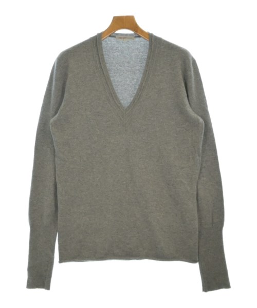 KENZO HOMME(ケンゾーオム)ニット・セーター グレー サイズ:L/2200672074073