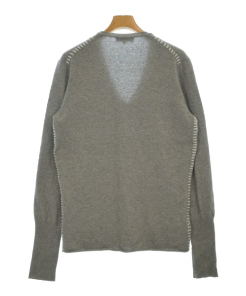 KENZO HOMME（ケンゾー　オム）ニット・セーター グレー サイズ:L メンズ/2200672074073