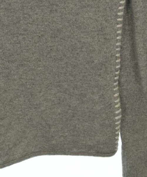 KENZO HOMME（ケンゾー　オム）ニット・セーター グレー サイズ:L メンズ/2200672074073