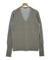 KENZO HOMME（ケンゾー　オム）ニット・セーター グレー サイズ:L メンズ/2200672074073