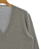 KENZO HOMME（ケンゾー　オム）ニット・セーター グレー サイズ:L メンズ/2200672074073